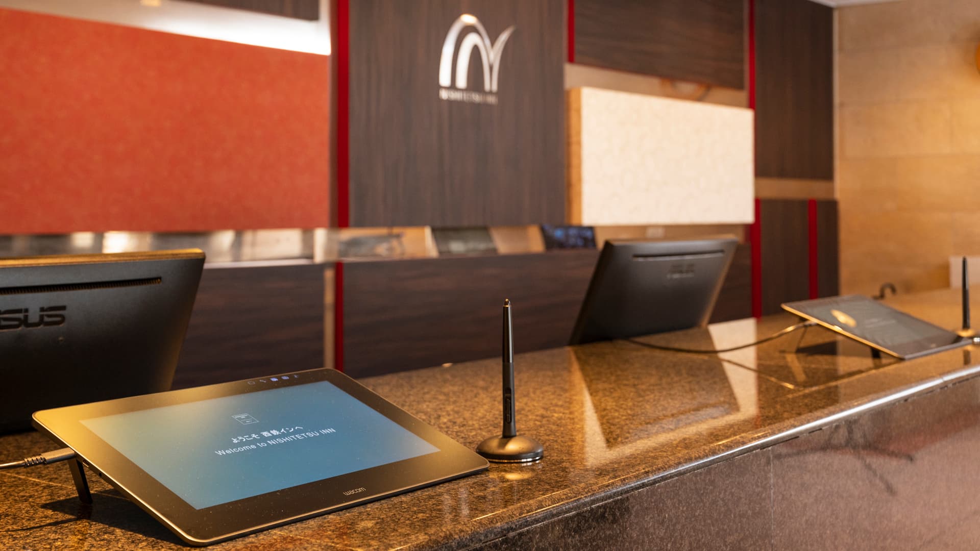 西鉄イン天神 2