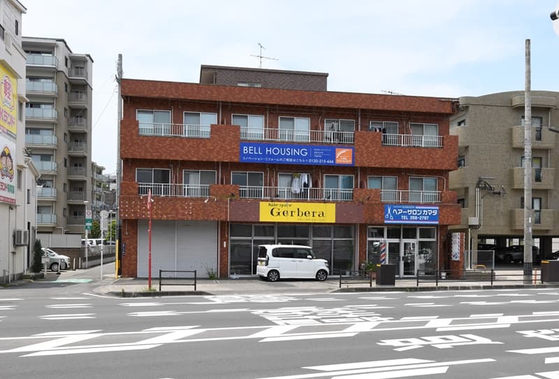 Ｂｅｌｌ　ｓｔａｙ　宇宿