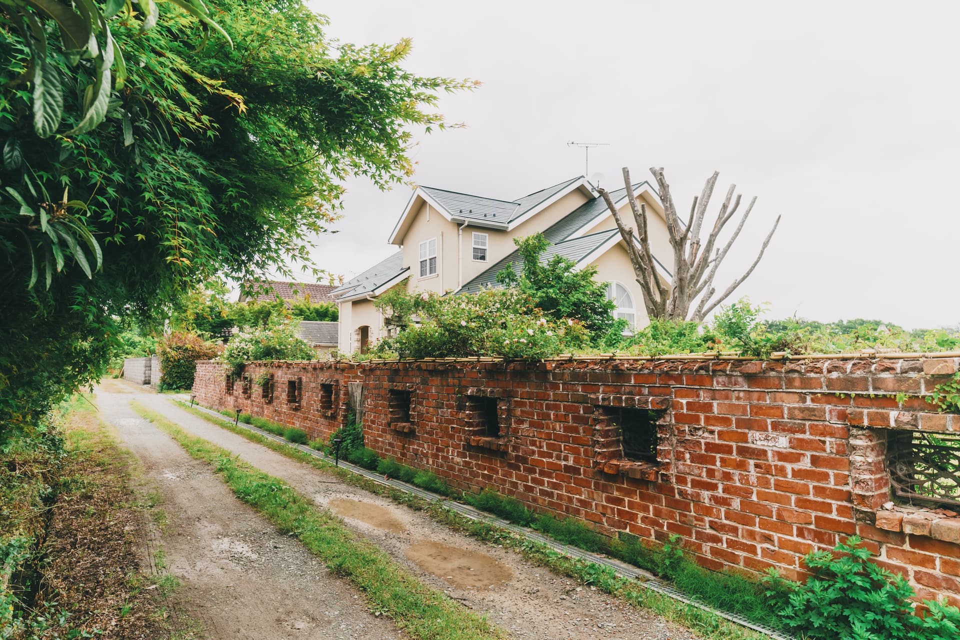 Ｐｒｉｖａｔｅ　Ｖｉｌｌａ　２６６１