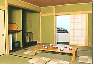 奥白浜椿温泉　湯治のできる宿　しらさぎ 2