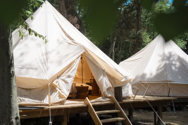 ＢＵＢ　ＲＥＳＯＲＴ　Ｔｓｕｋｕｂａ