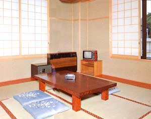 淡路うずしお温泉　民宿　しら波荘　＜淡路島＞ 2