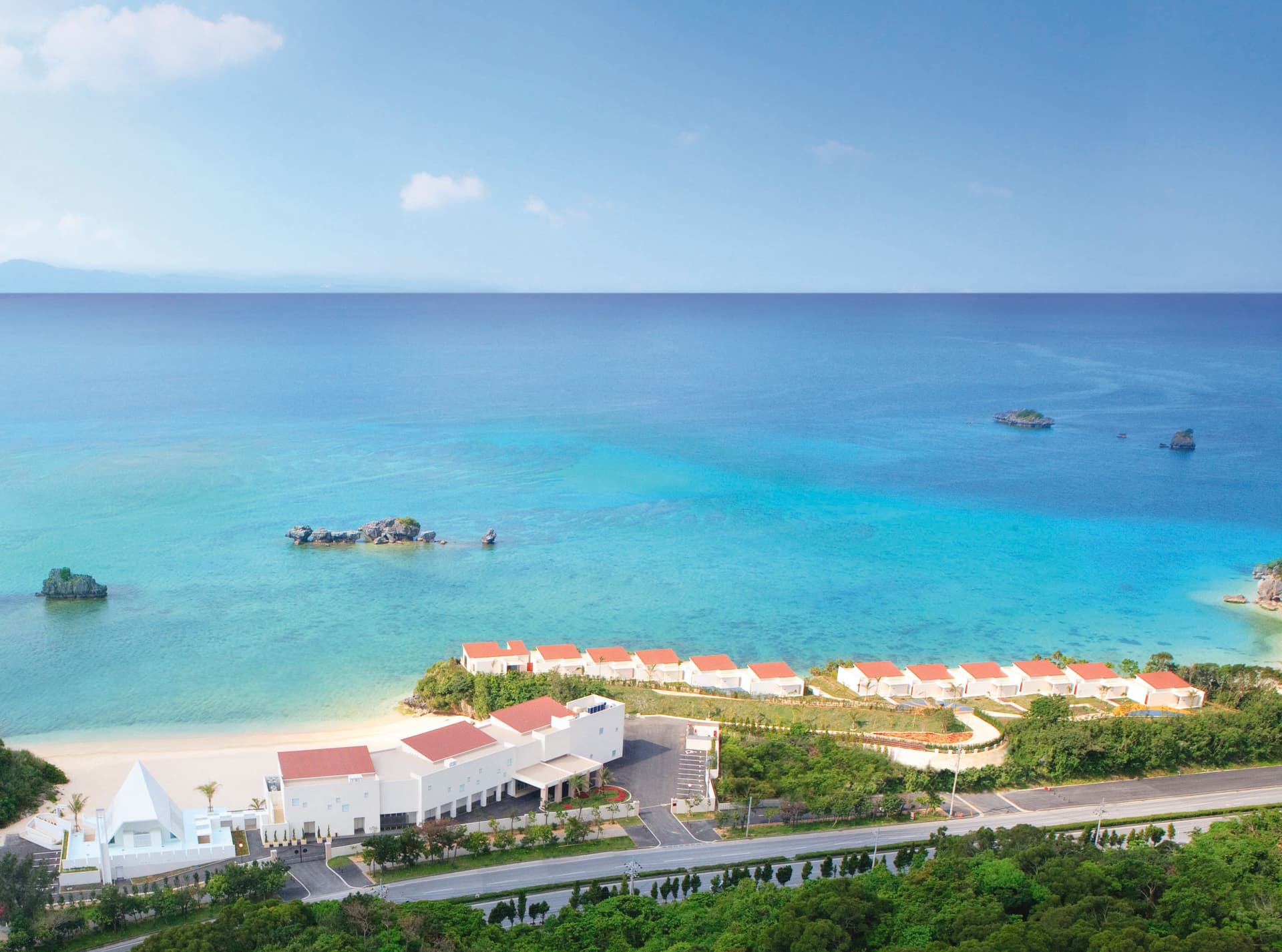 アイネスヴィラノッツエ沖縄