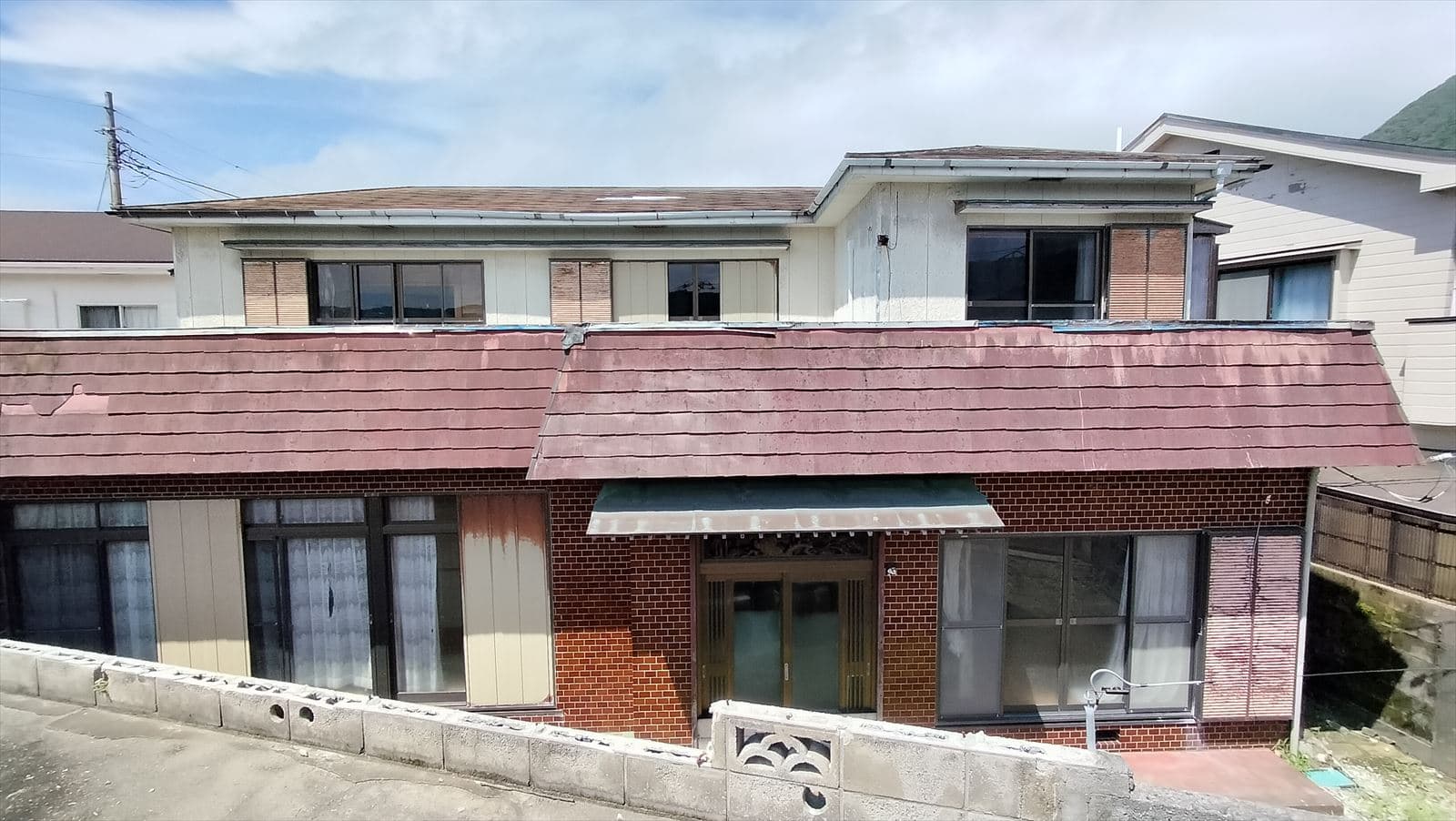 ゲストハウス　風マチ