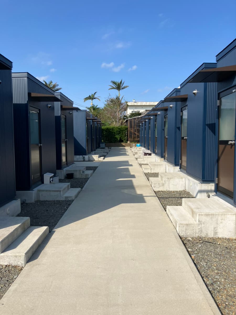 パークサイドホテル種子島＜種子島＞