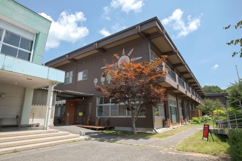 ゲストハウスｎａｓｕ