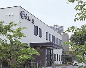 割烹旅館さらしな