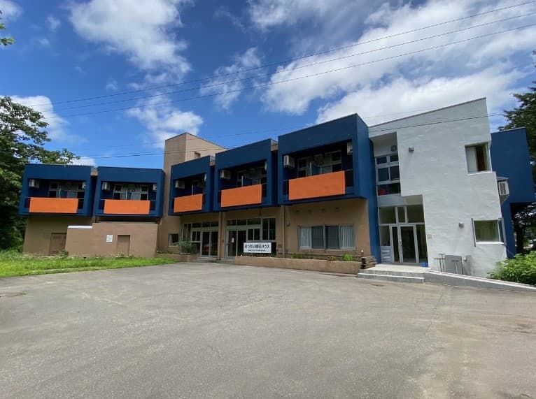 松代棚田ハウス