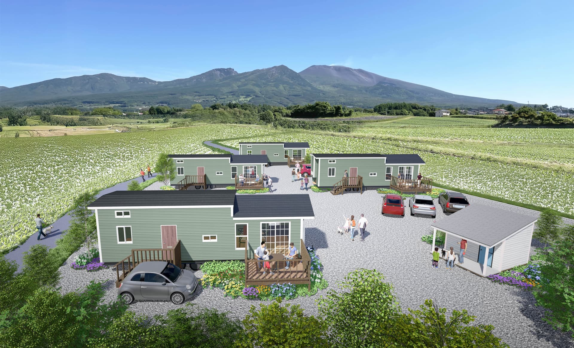 Ｓｕｎｎｙ　Ｇｏ　軽井沢・御代田