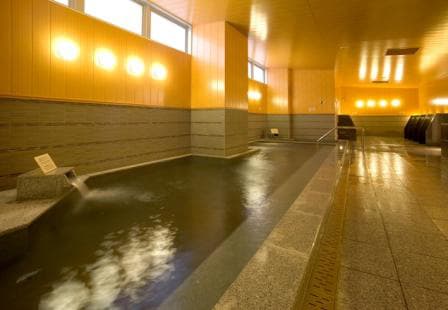 西鉄イン小倉 2