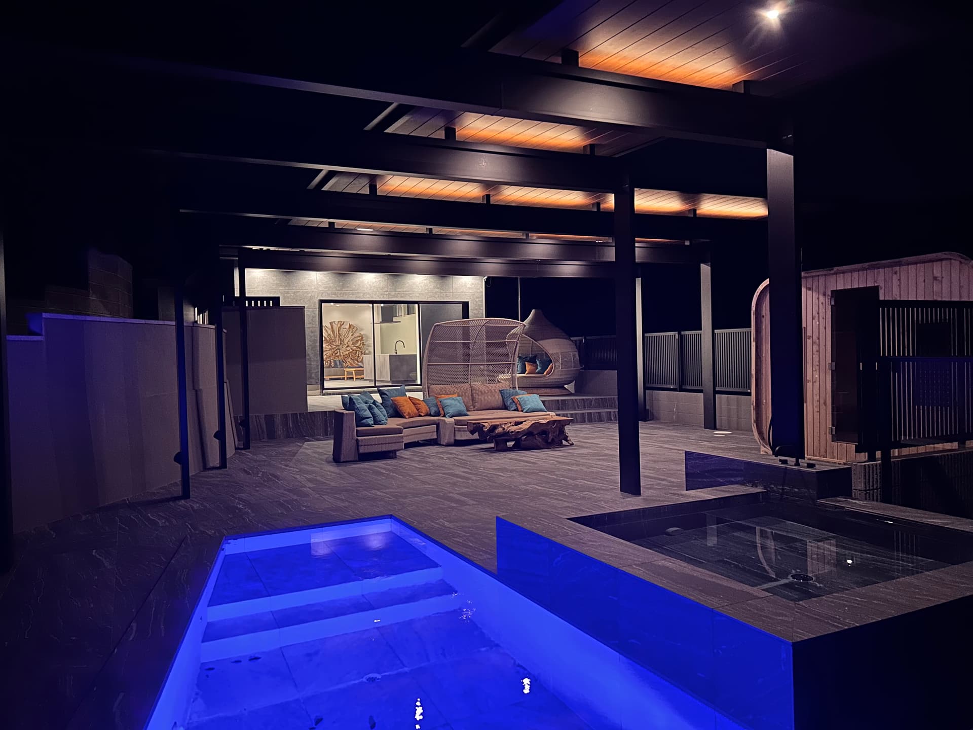 天空ｖｉｌｌａ