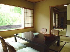 旅籠きんとうえん 2