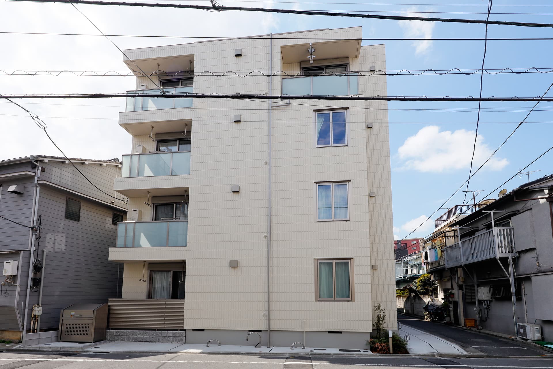 Ｌａ　Ｔｅｒｒａｓｓｅ東駒形