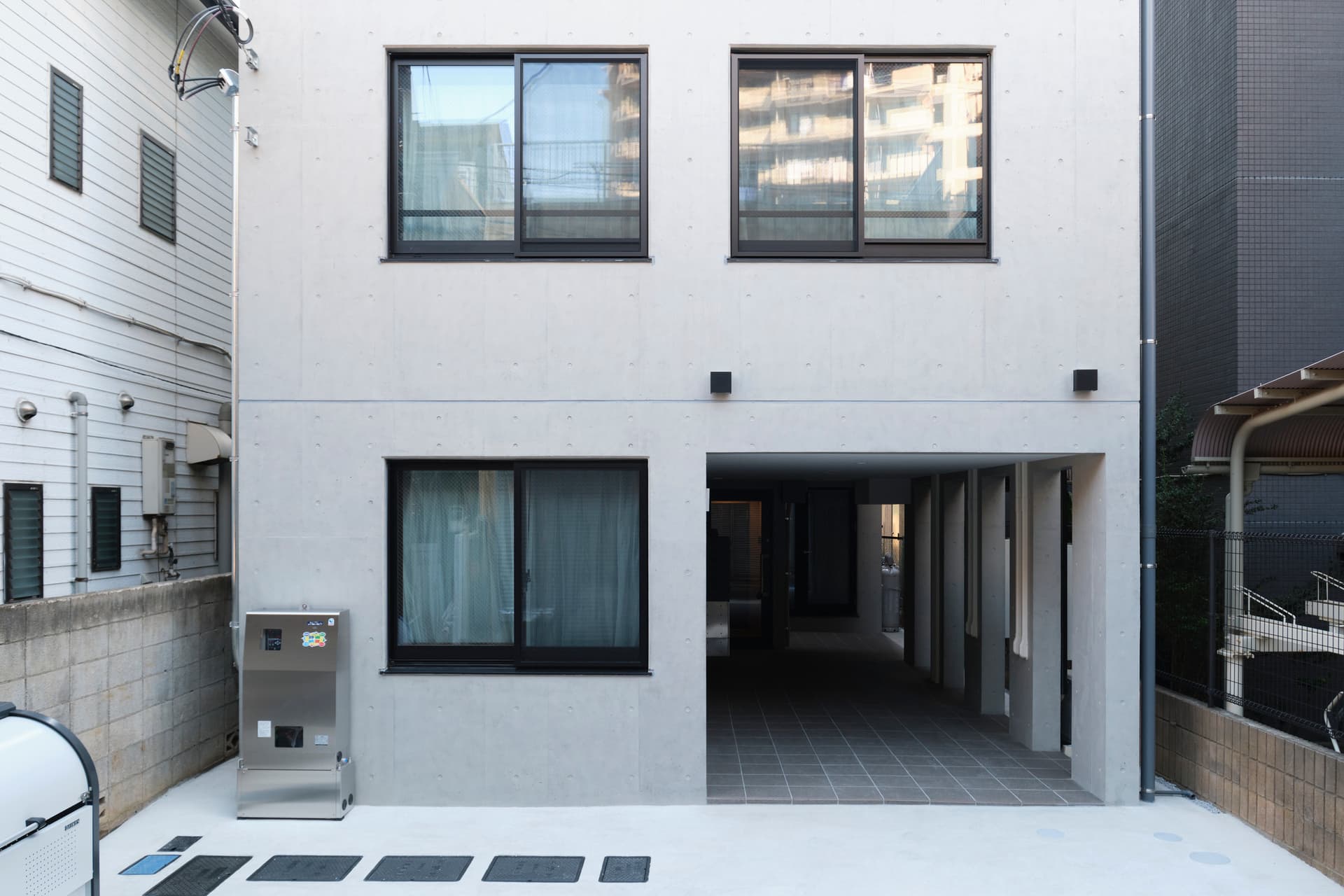 Ｆｕｅｎｔｅ西巣鴨