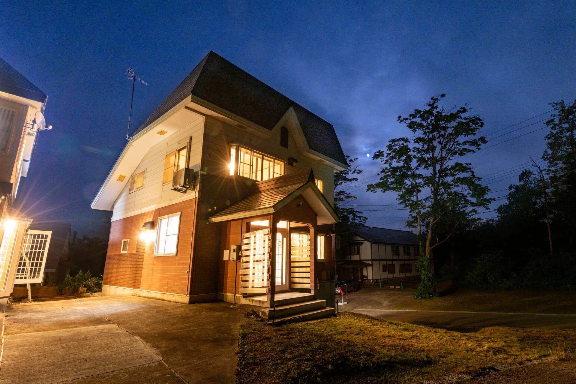 Ｆｏｒｅｓｔ＆Ｓｔａｒｓ　Ａｋａｋｕｒａ　Ｓａｕｎａ
