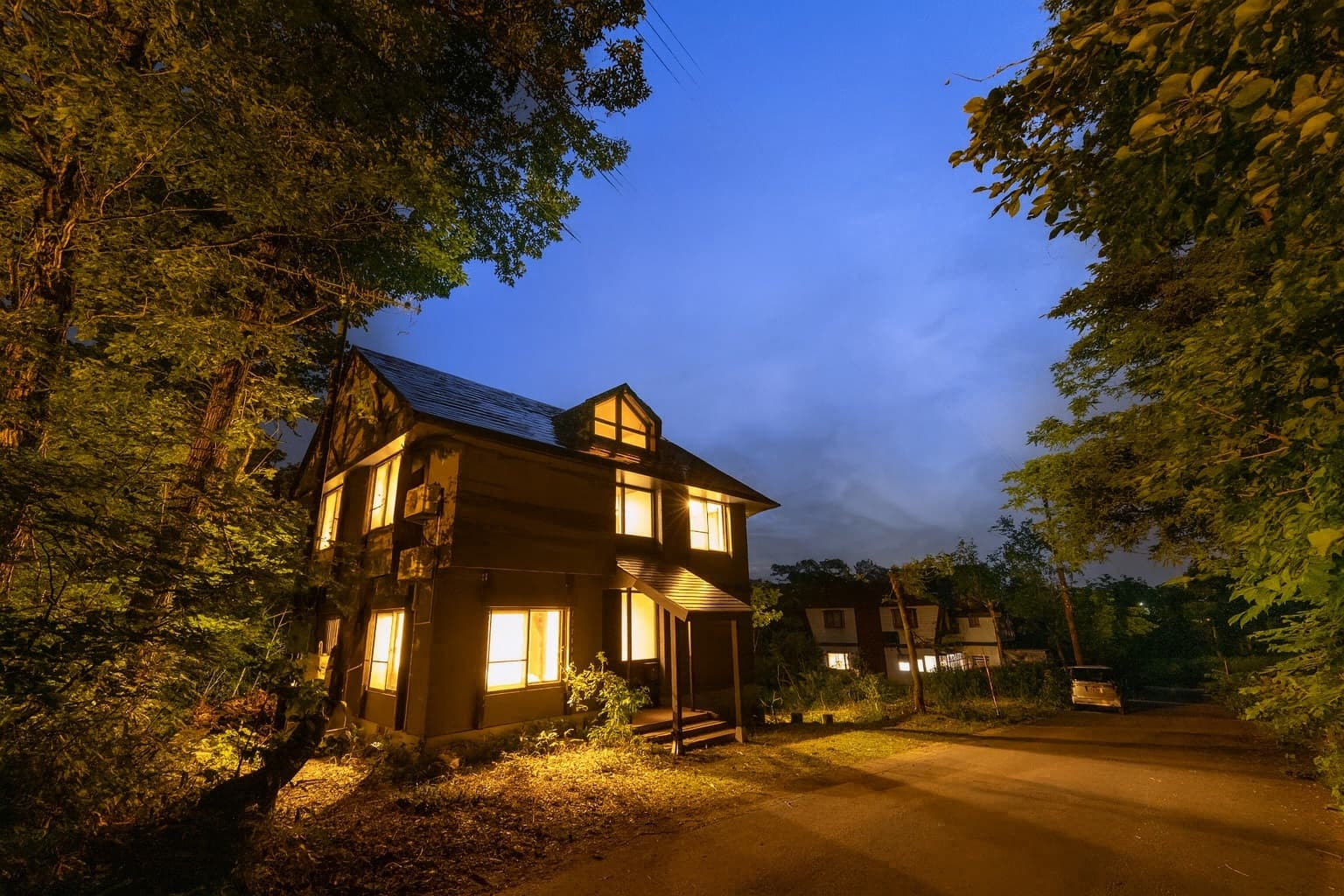 Ｆｏｒｅｓｔ＆Ｓｔａｒｓ　Ａｋａｋｕｒａ　Ｌｕｘｅ