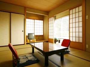 ホテル　ガーデン紀栄 2