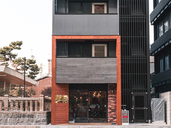 リブマックスホステルズ京都駅前