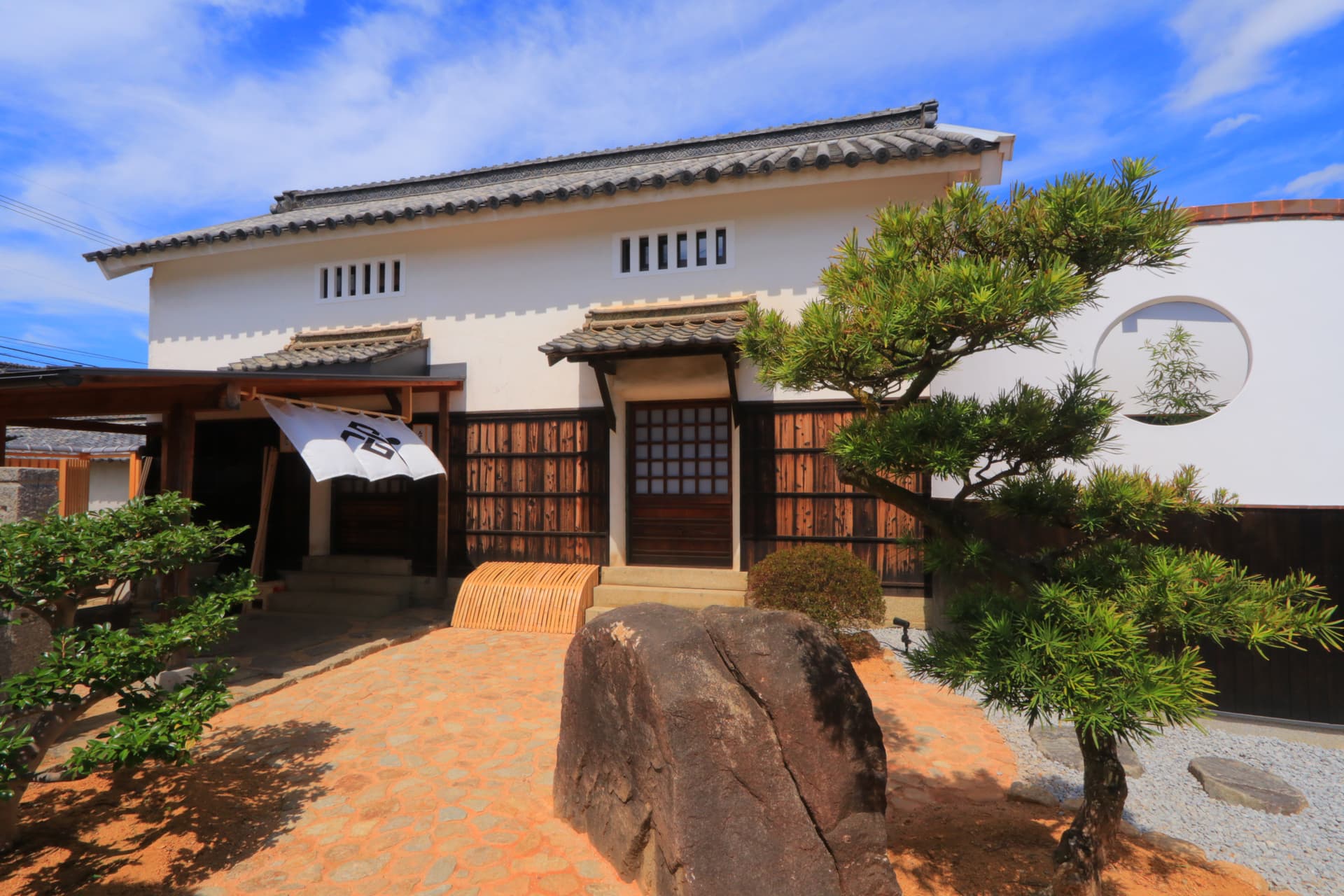 蔵宿　みやびや