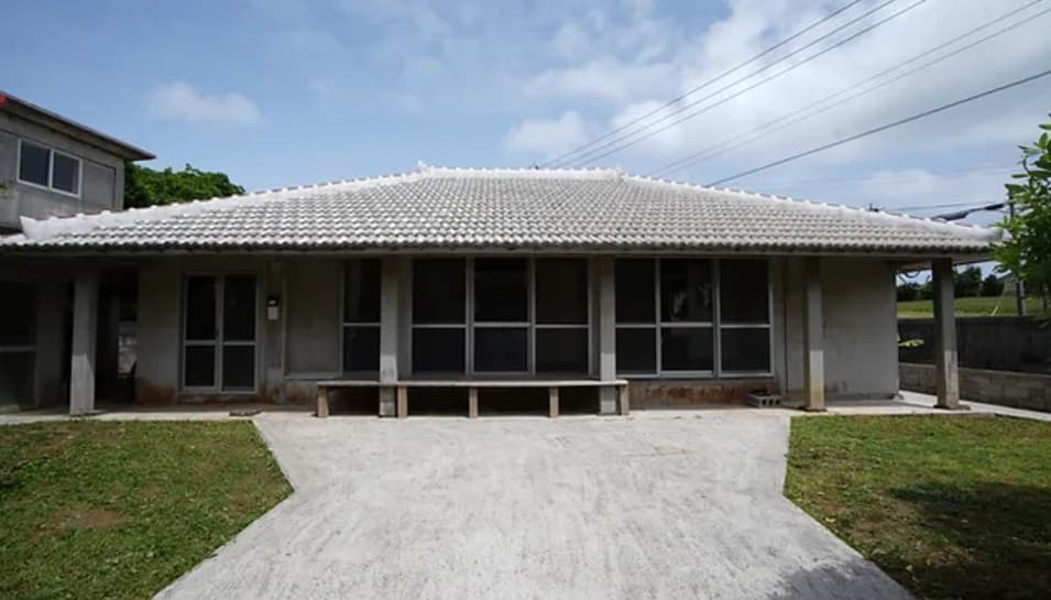 想生＜久米島＞