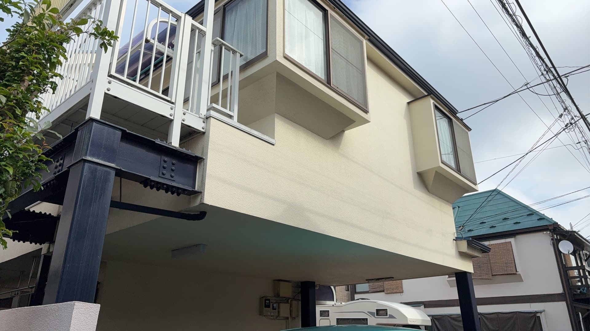 マロンハイツ３７