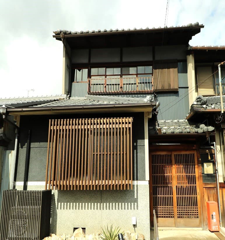 ならまちヴィラ神奈寐