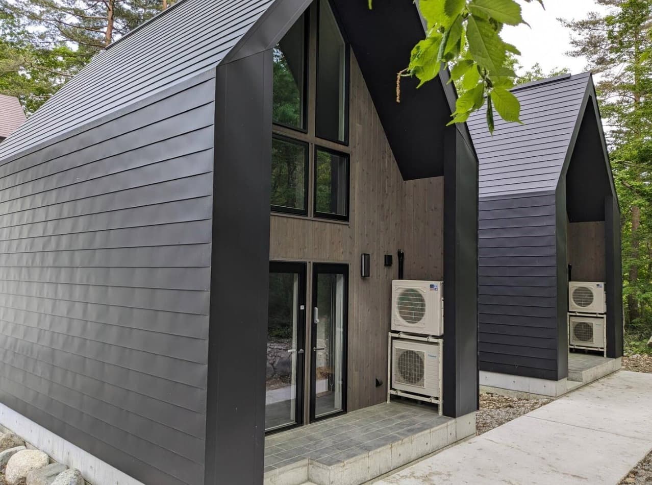 Ｓｕｍｍｉｔ　Ｃｈａｌｅｔｓ（サミットシャレー）