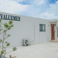 Ｖａｌｕｅ　Ｒｅｓｉｄｅｎｃｅ　下地上地＜宮古島＞