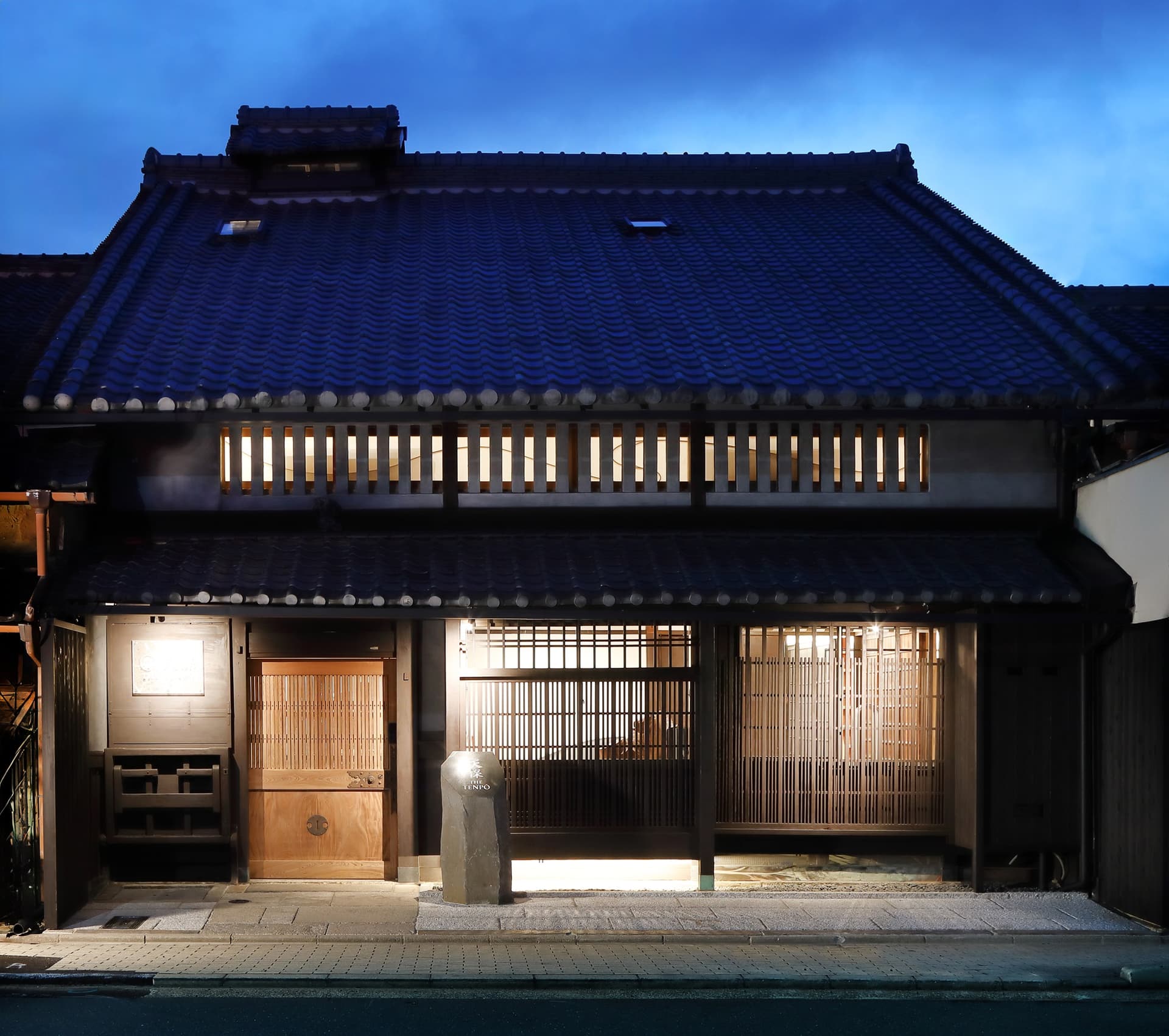 Ｔｈｅ－Ｔｅｎｐｏ