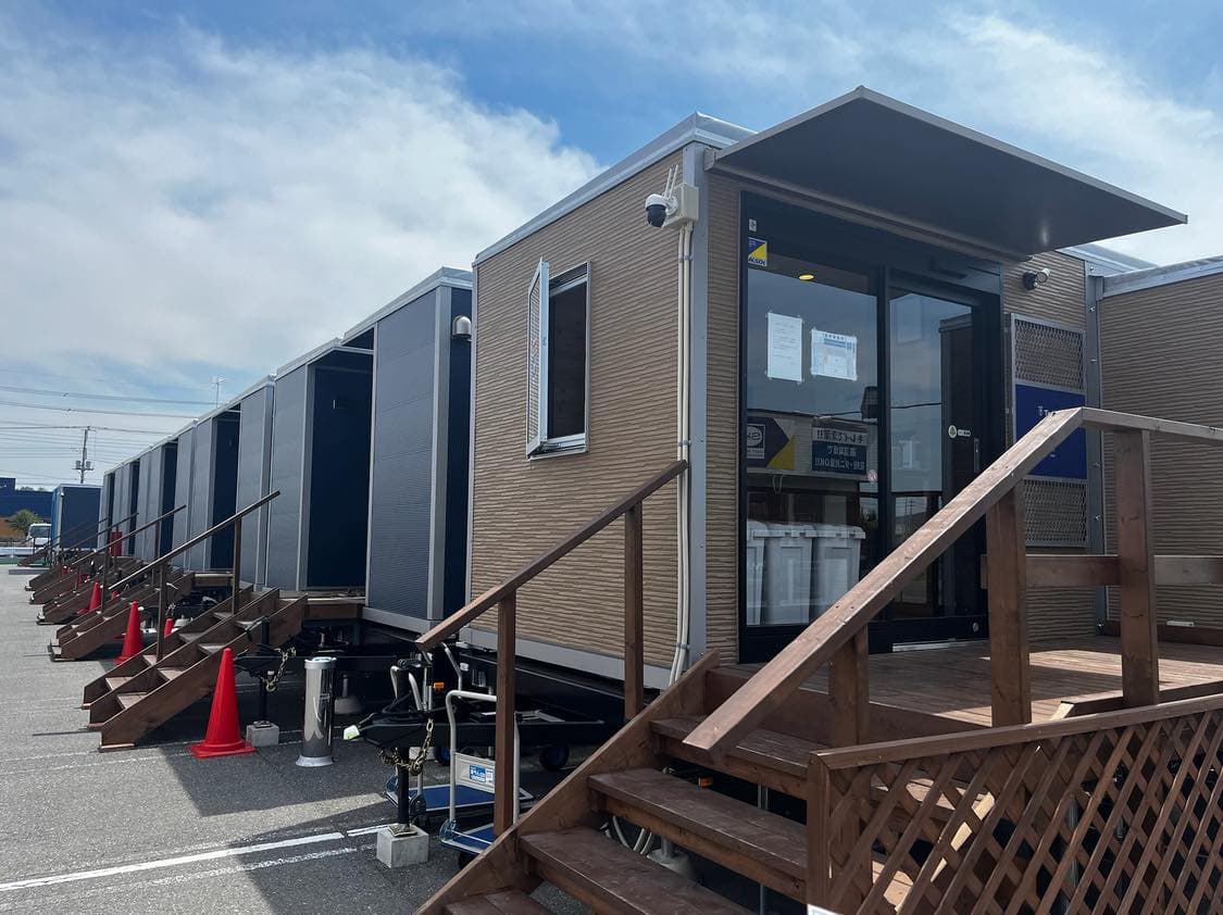 トレイルイン福岡大牟田（Ｔｒａｉｌ　ｉｎｎ　福岡大牟田）