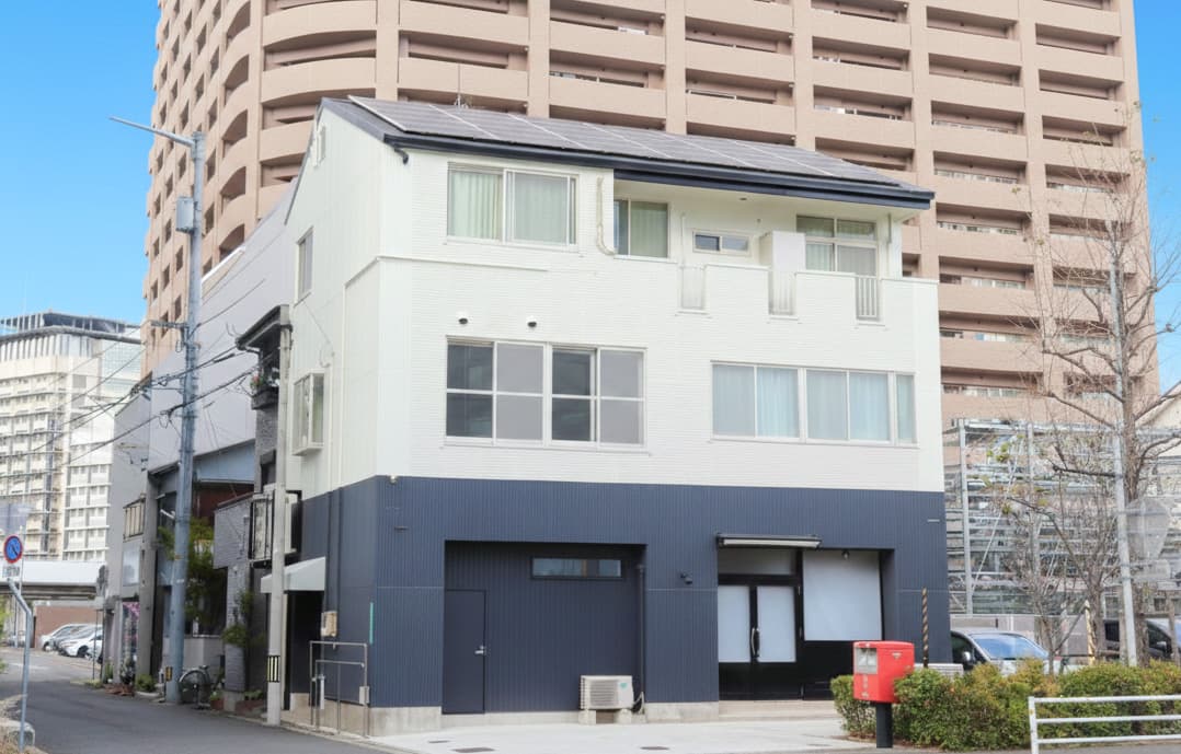 Ｓｅｔｏ家高松駅前