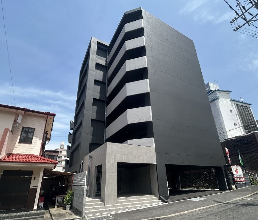 ステイインアット勝富