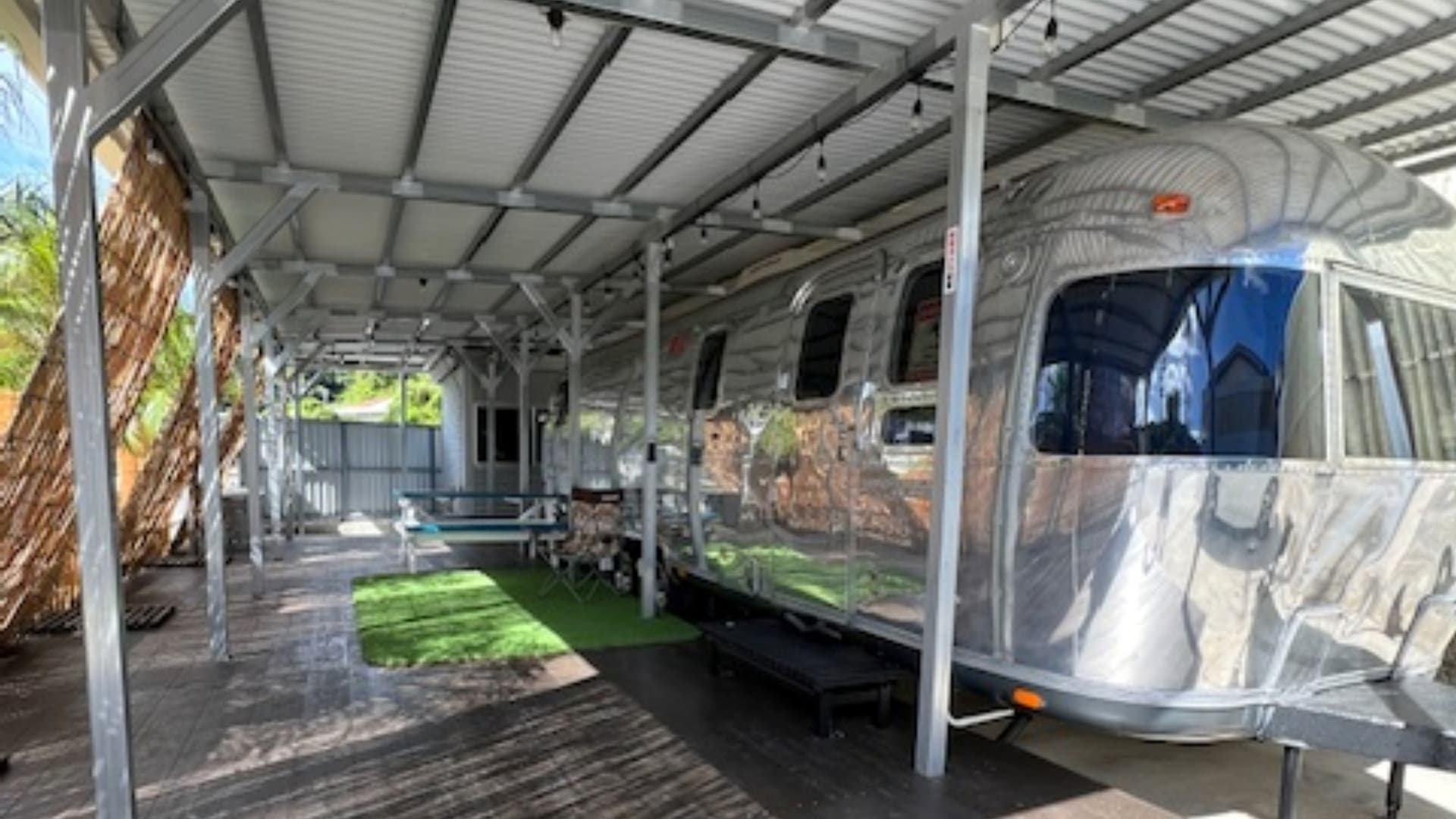 AIR STREAM HOUSE 仲宗根