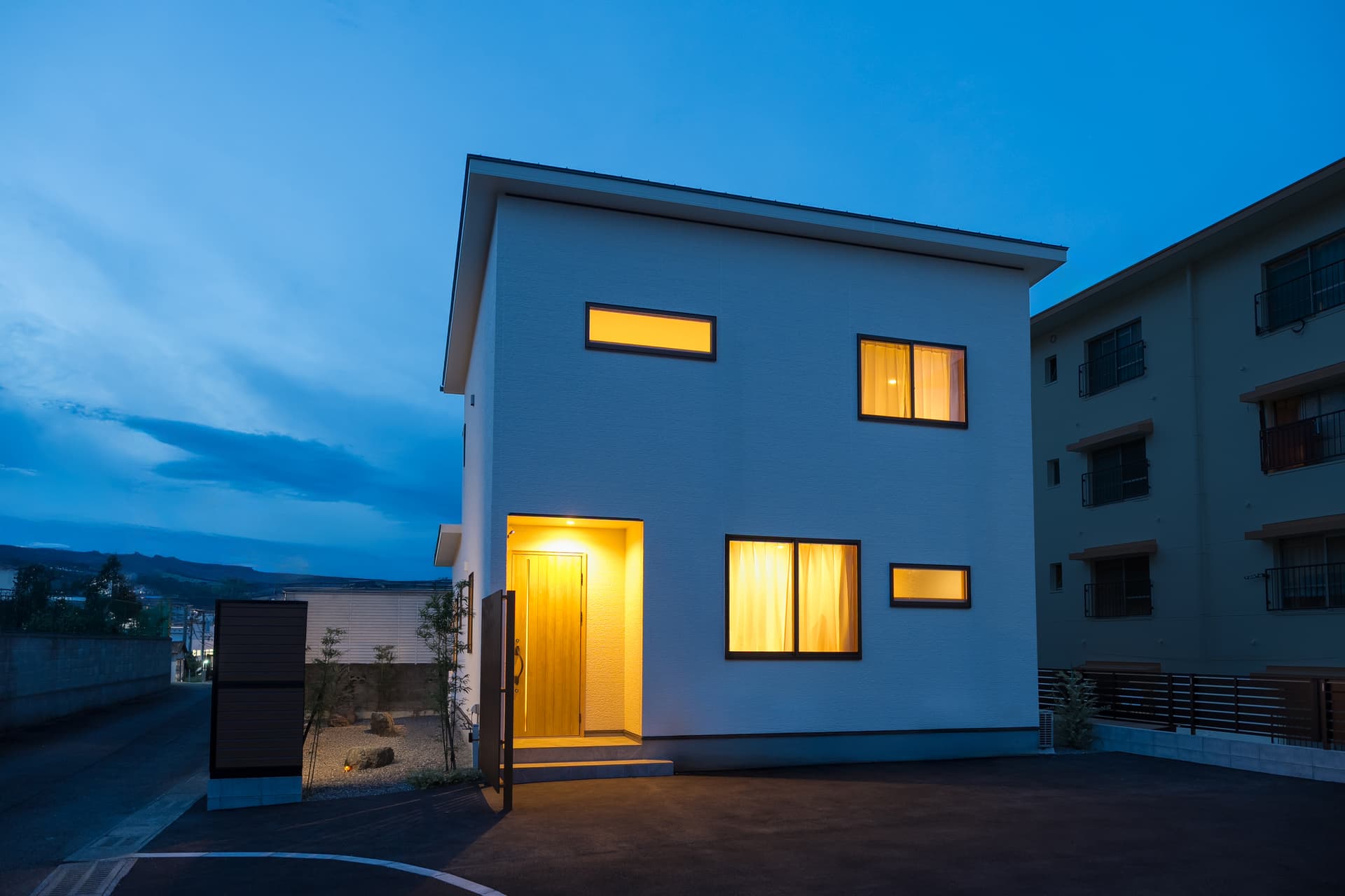 ゆけむりの宿　小町荘