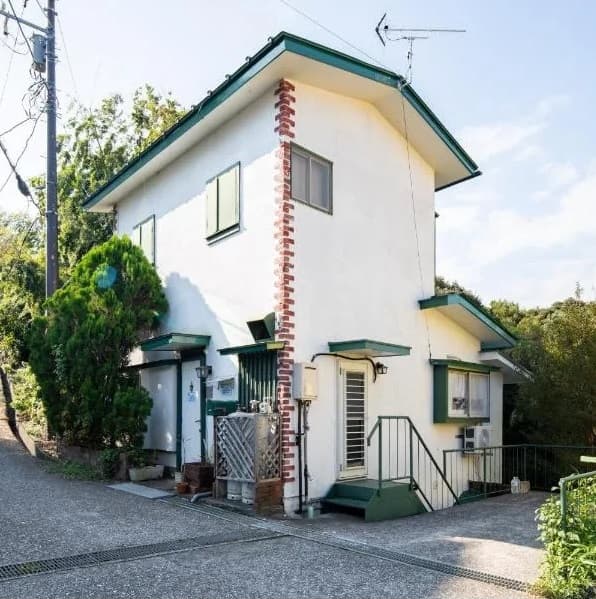 ＶＩＬＬＥＮＴ川奈