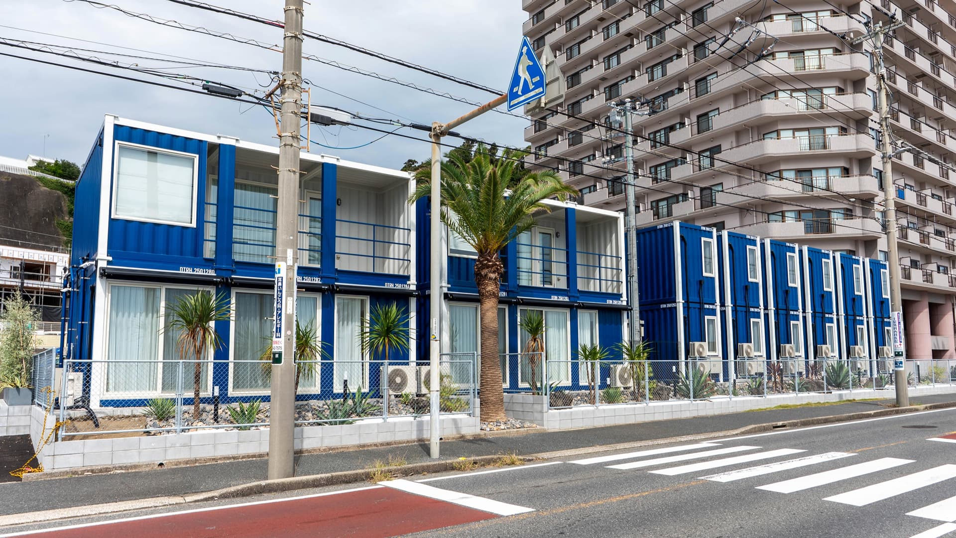 ＨＯＴＥＬ　Ｒ９　Ｔｈｅ　Ｙａｒｄ　勝浦