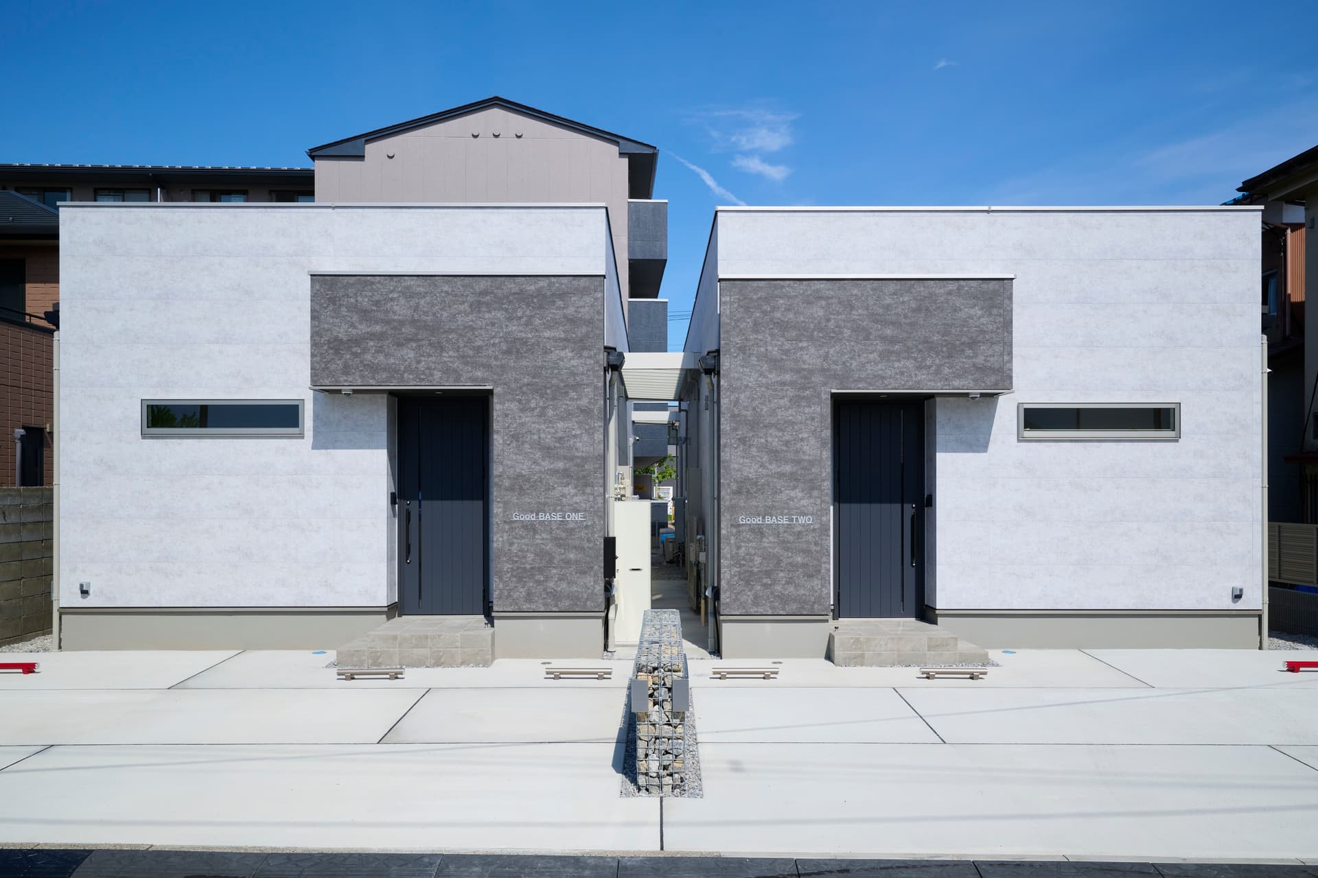 GoodBASE近江八幡出町