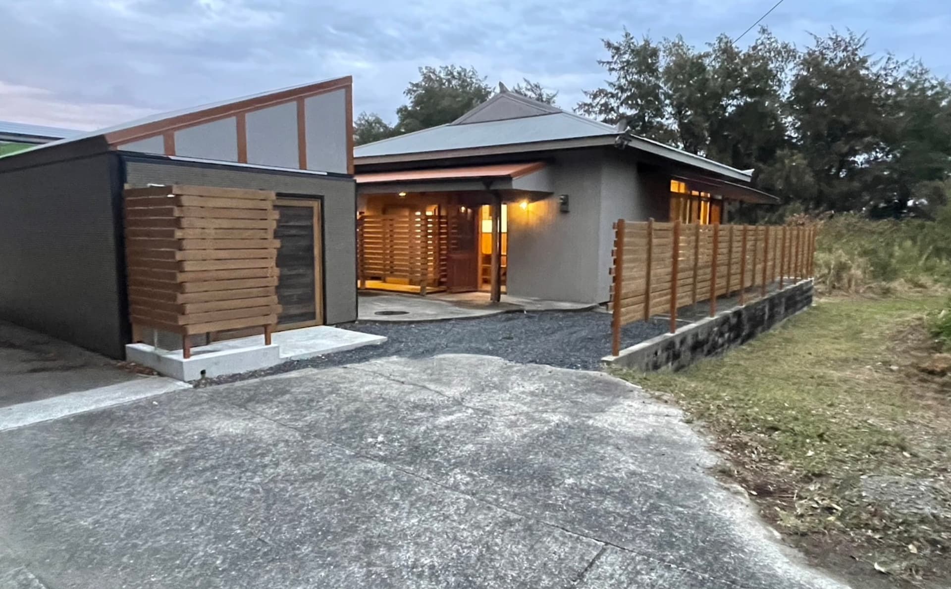 Nalu Resort<徳之島>