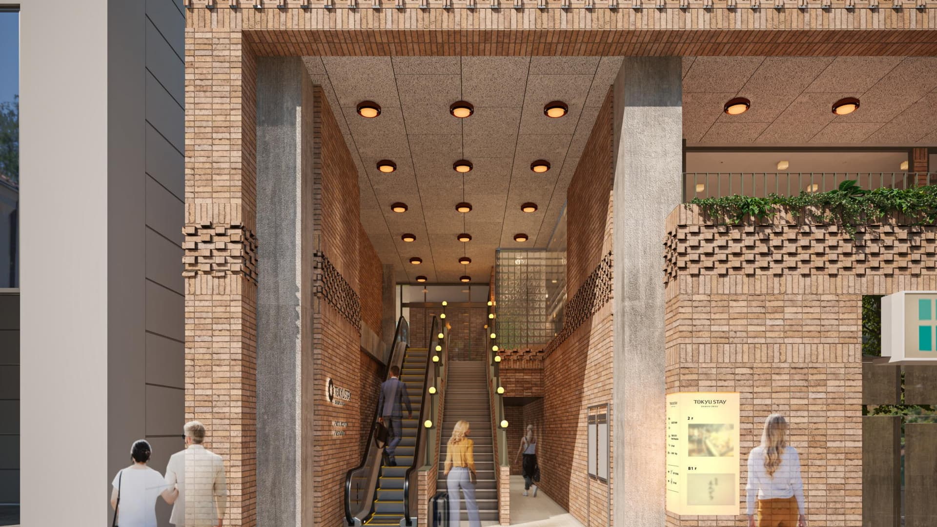 東急ステイ渋谷 恵比寿(2026年3月17日オープン)