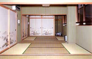 若狭小川　民宿　徳兵衛 2