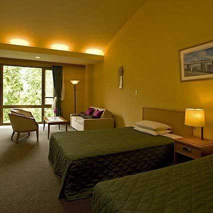 箱根湯本温泉　女性に優しい癒しの宿　ホテルマイユクール祥月 2