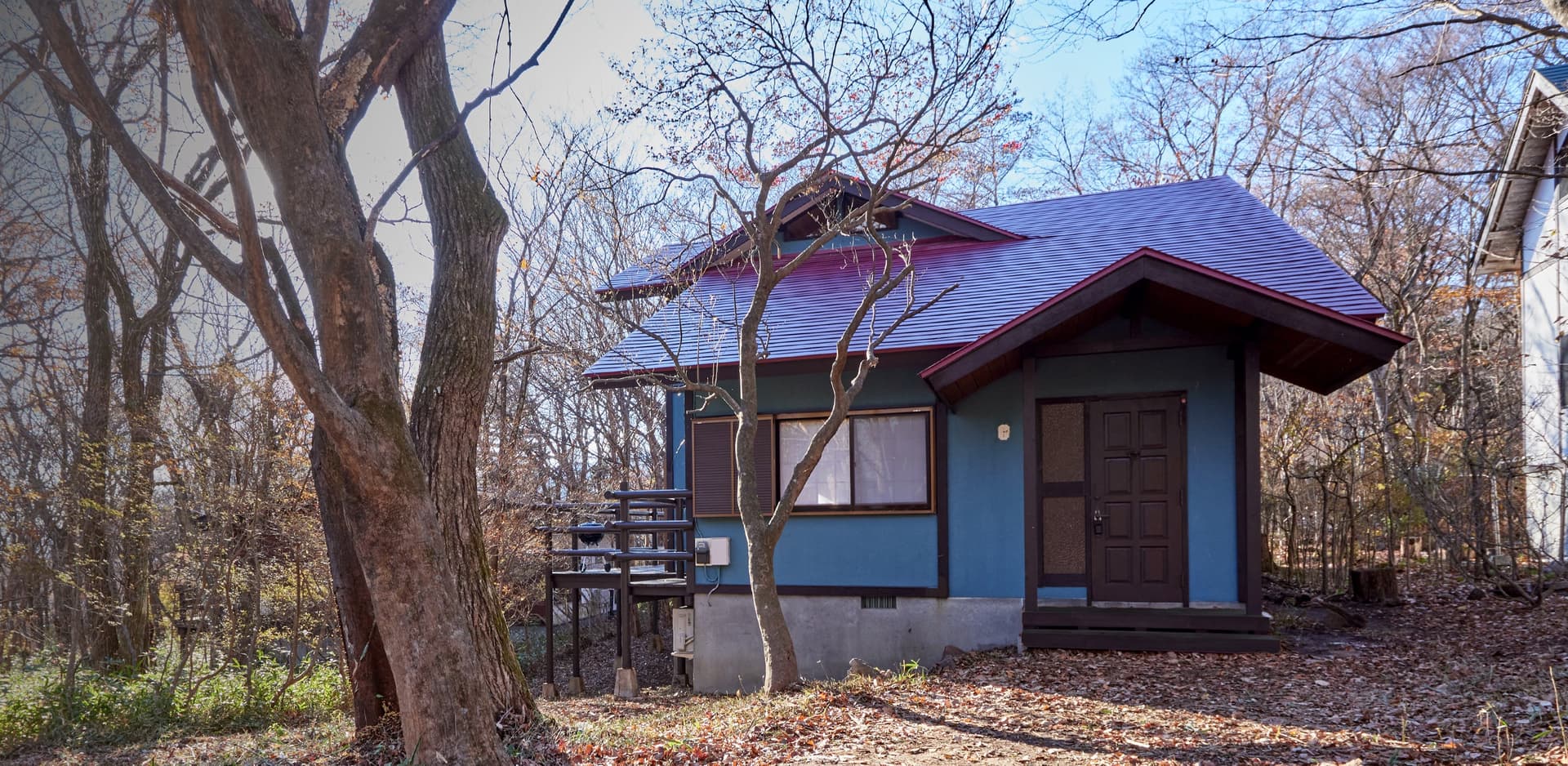 ｒｉｎｎｅ　２ｎｄ　ｌｉｖｉｎｇ　那須　Ｃｒｅｅｋ