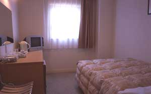 島原ステーションホテル花みずき 2