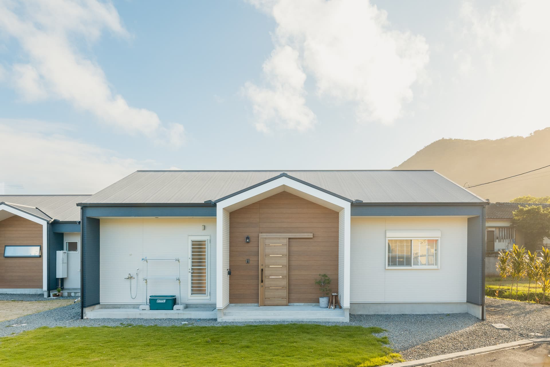 ama-oto<奄美大島>