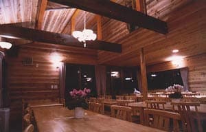 妙高高原のペンション空飛ブウサギ 2