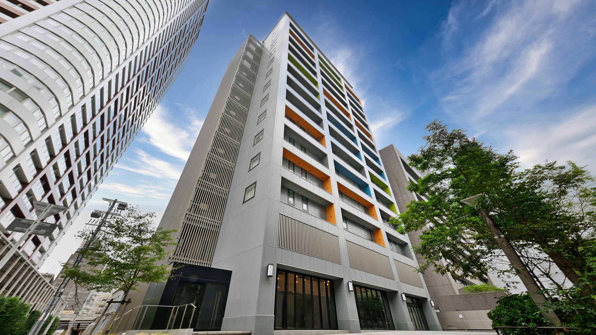 クインテッサホテル大阪梅田　Ｃｏｍｉｃ＆Ｂｏｏｋｓ