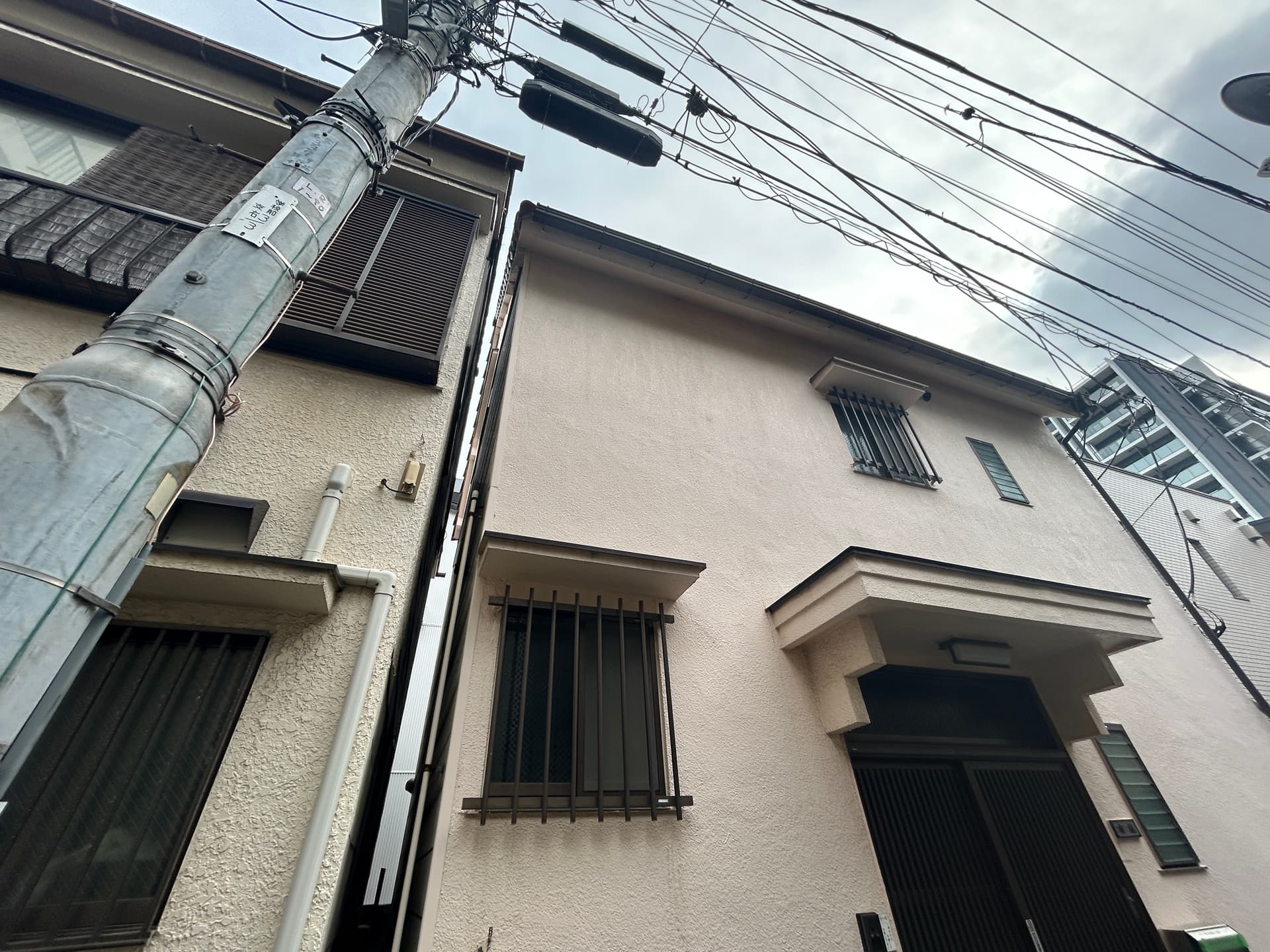 Ｑ　ｓｔａｙ　北千住