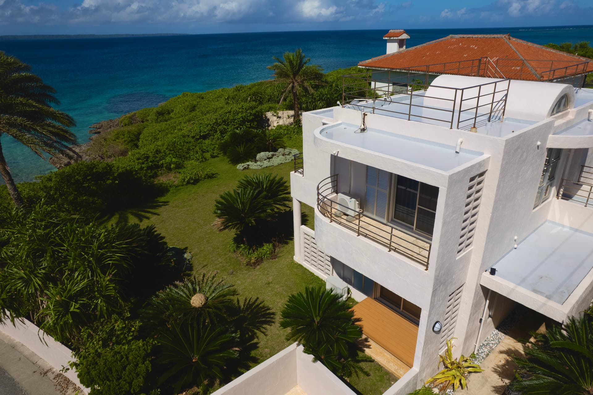 Ｖｉｌｌａ　あだんの実＜宮古島＞