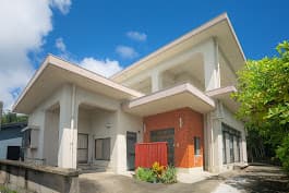 葉月<奄美大島>