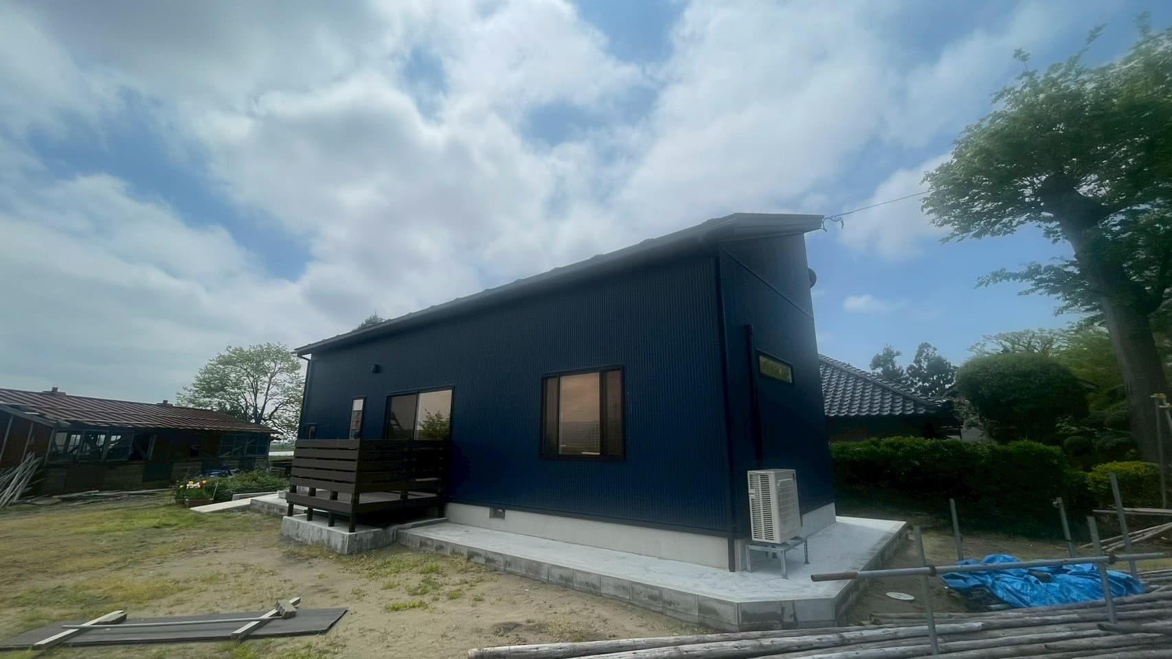 たびの邸宅　Ｖｉｌｌａ　鳥海山　ｖｉｅｗ